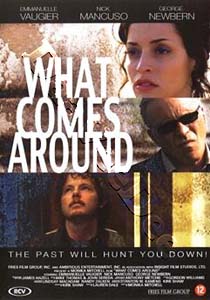 What Comes Around (DVD)